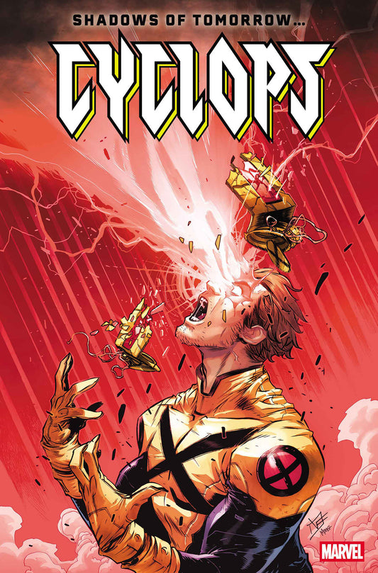 CYCLOPS #2 [FOC Date: 2026-02-16]