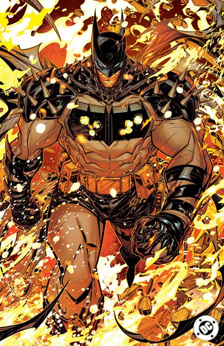 ABSOLUTE BATMAN #25 CVR F JONBOY MEYERS GLOW-IN-THE-DARK CARD STOCK VAR [FOC DATE - 2026-09-28]